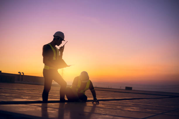 Quick and Trustworthy Emergency Roof Repair Services in Ranchester, WY