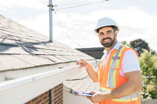 Professional Roofing Contractor in Ranchester, WY