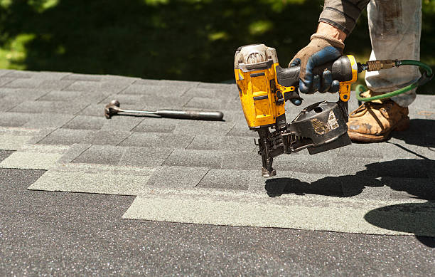 Best Best Roofing Contractors  in Ranchester, WY