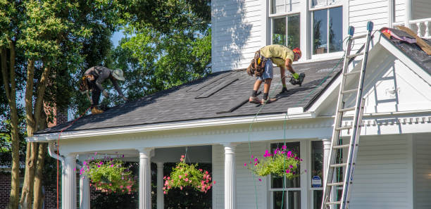 Best Emergency Roof Repair  in Ranchester, WY